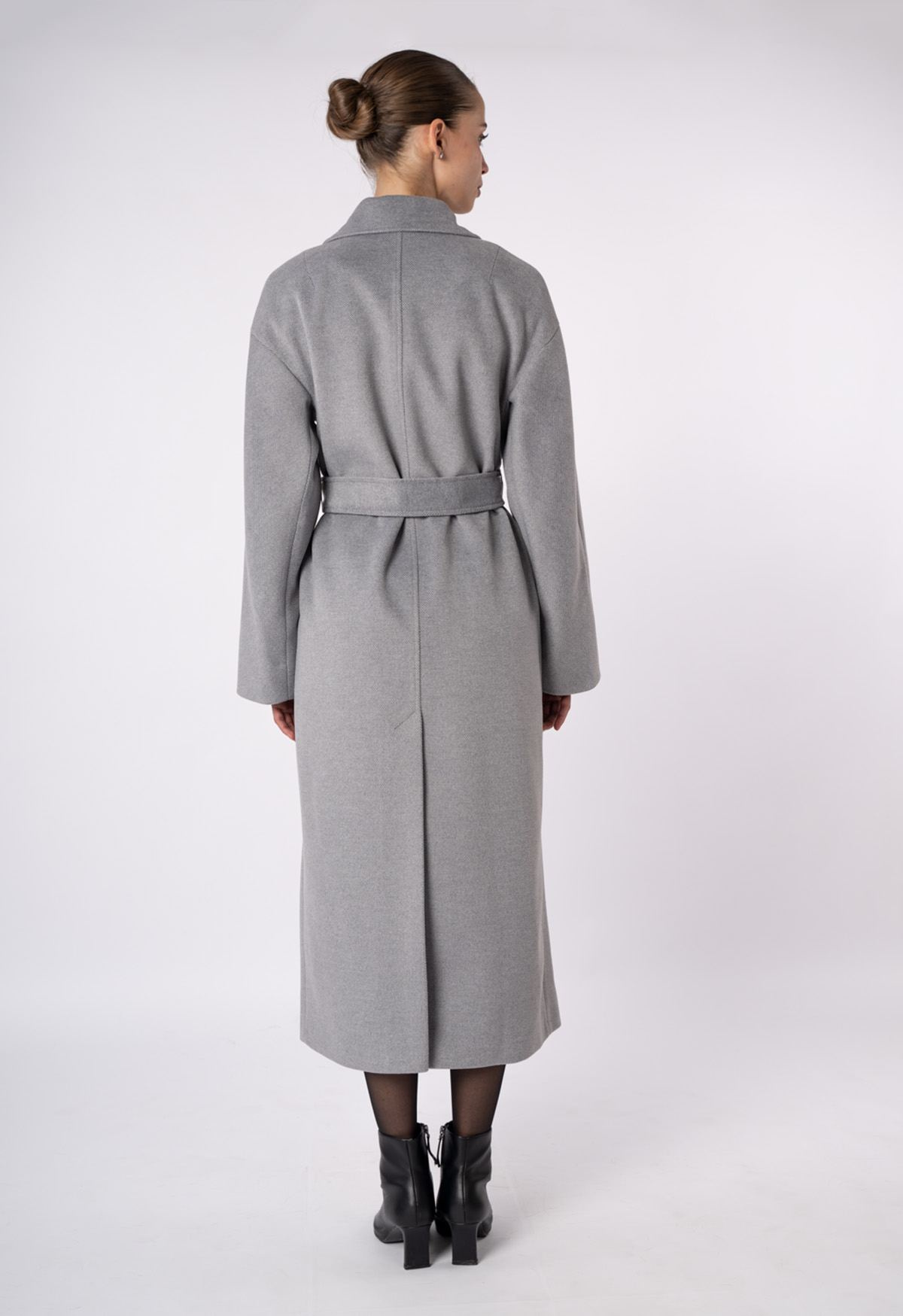 Пальто женское демисезонное ElectraStyle 7-4110-0176 Пальто женское демисезонное ElectraStyle 7-4110-0176