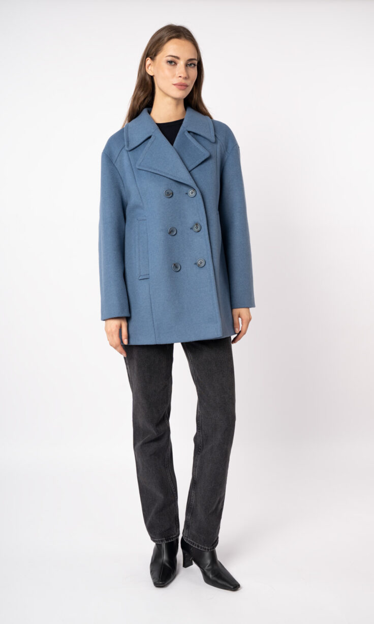 Пальто женское демисезонное ZARYA MODY CM-1135 Пальто женское демисезонное ZARYA MODY CM-1135