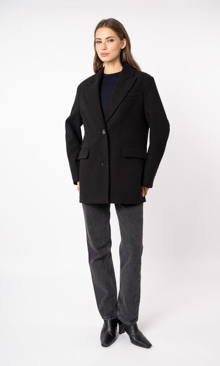 Пальто женское КАНКАН 27100