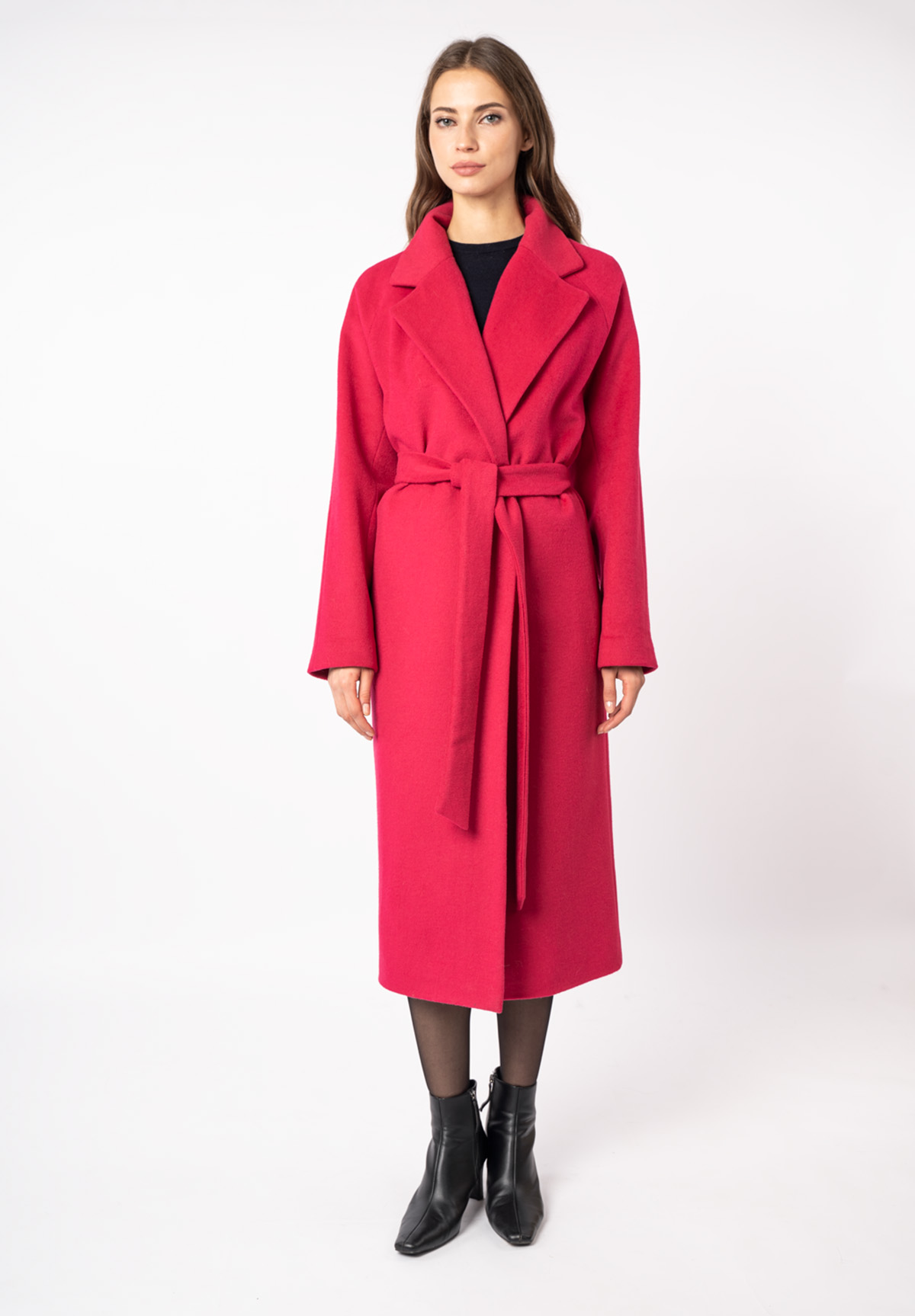 Пальто женское демисезонное LIARAMODA 8 Пальто женское демисезонное LIARAMODA 8