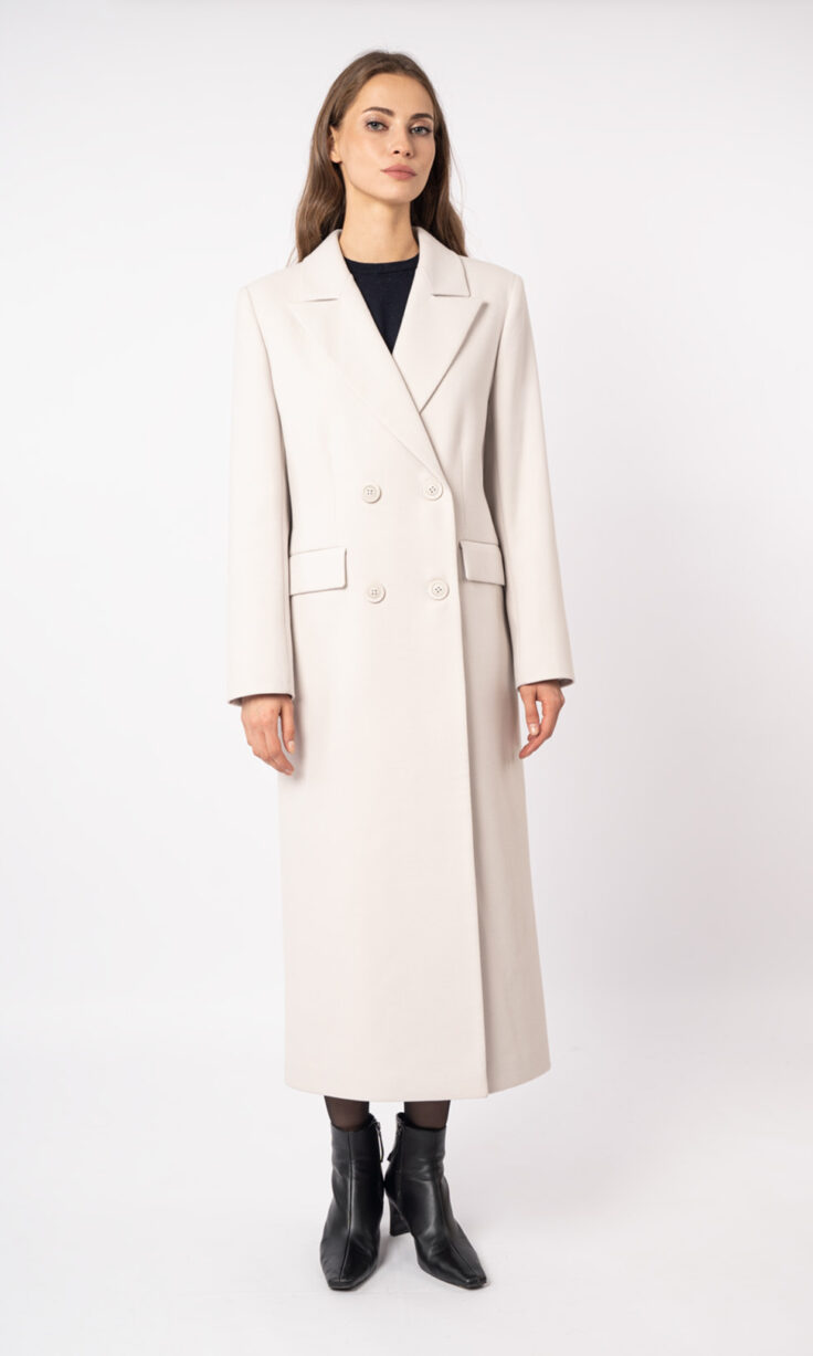 Пальто женское REALEGENDA 217 Пальто женское REALEGENDA 217