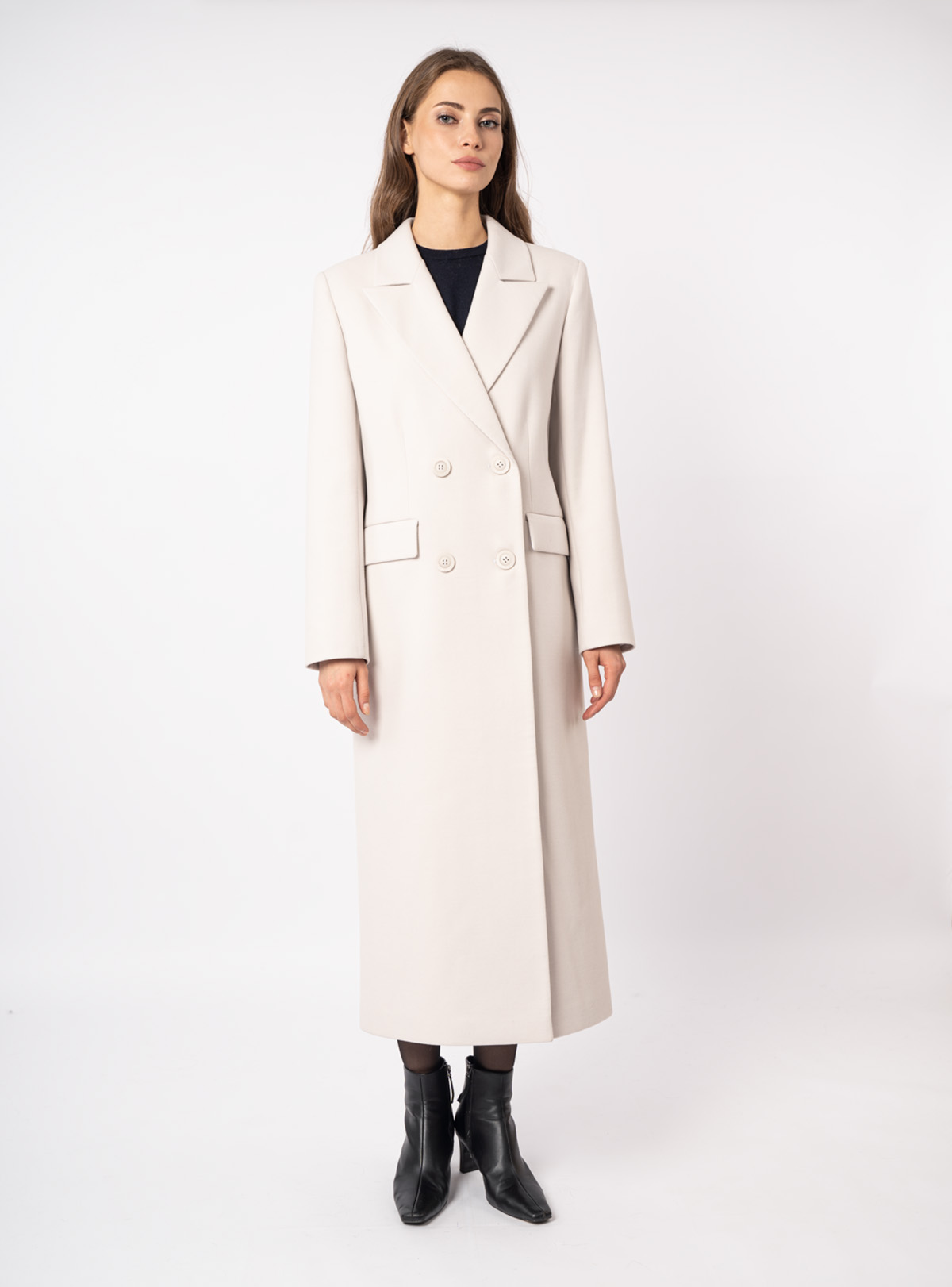 Пальто женское REALEGENDA 217 Пальто женское REALEGENDA 217