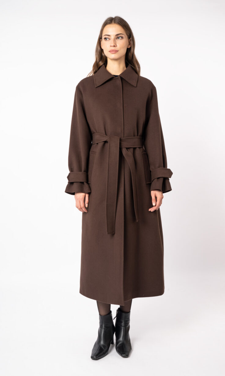 Пальто женское REALEGENDA 233 Пальто женское REALEGENDA 233