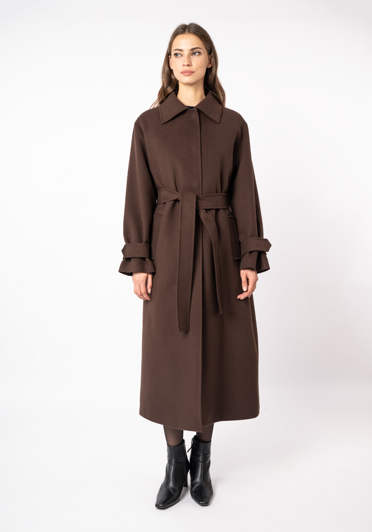 Пальто женское REALEGENDA 233 Пальто женское REALEGENDA 233