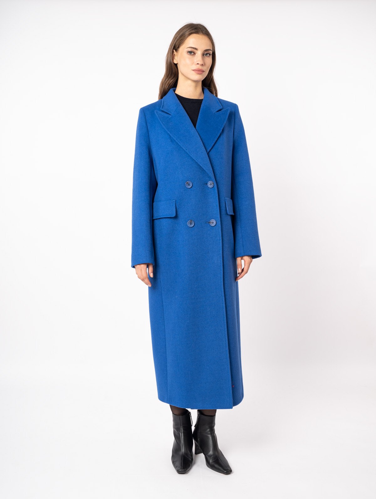 Пальто женское демисезонное ZARYA MODY CM-1183 Пальто женское демисезонное ZARYA MODY CM-1183