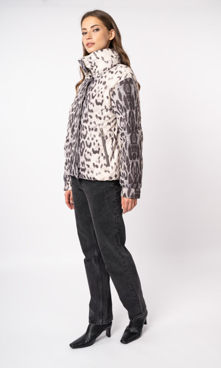 Куртка женская демисезонная Part Ten 2997