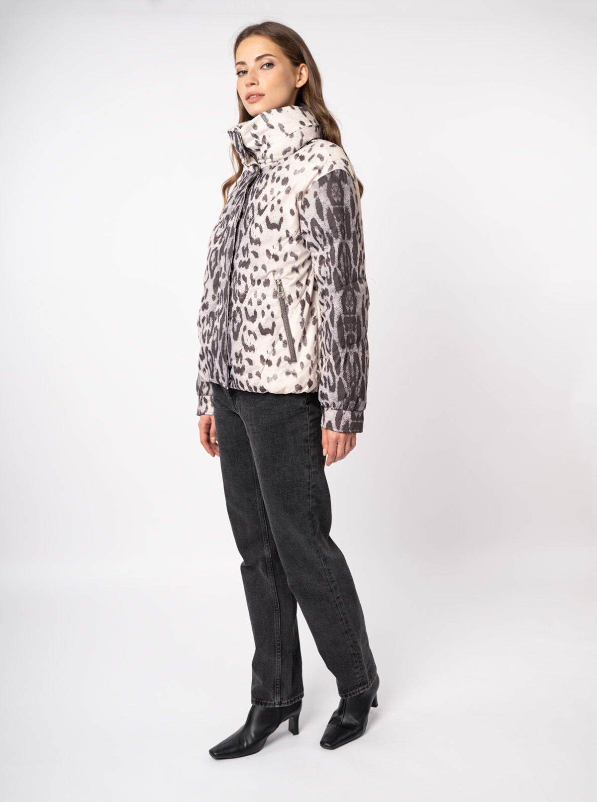 Куртка женская демисезонная Part Ten 2997 Куртка женская демисезонная Part Ten 2997