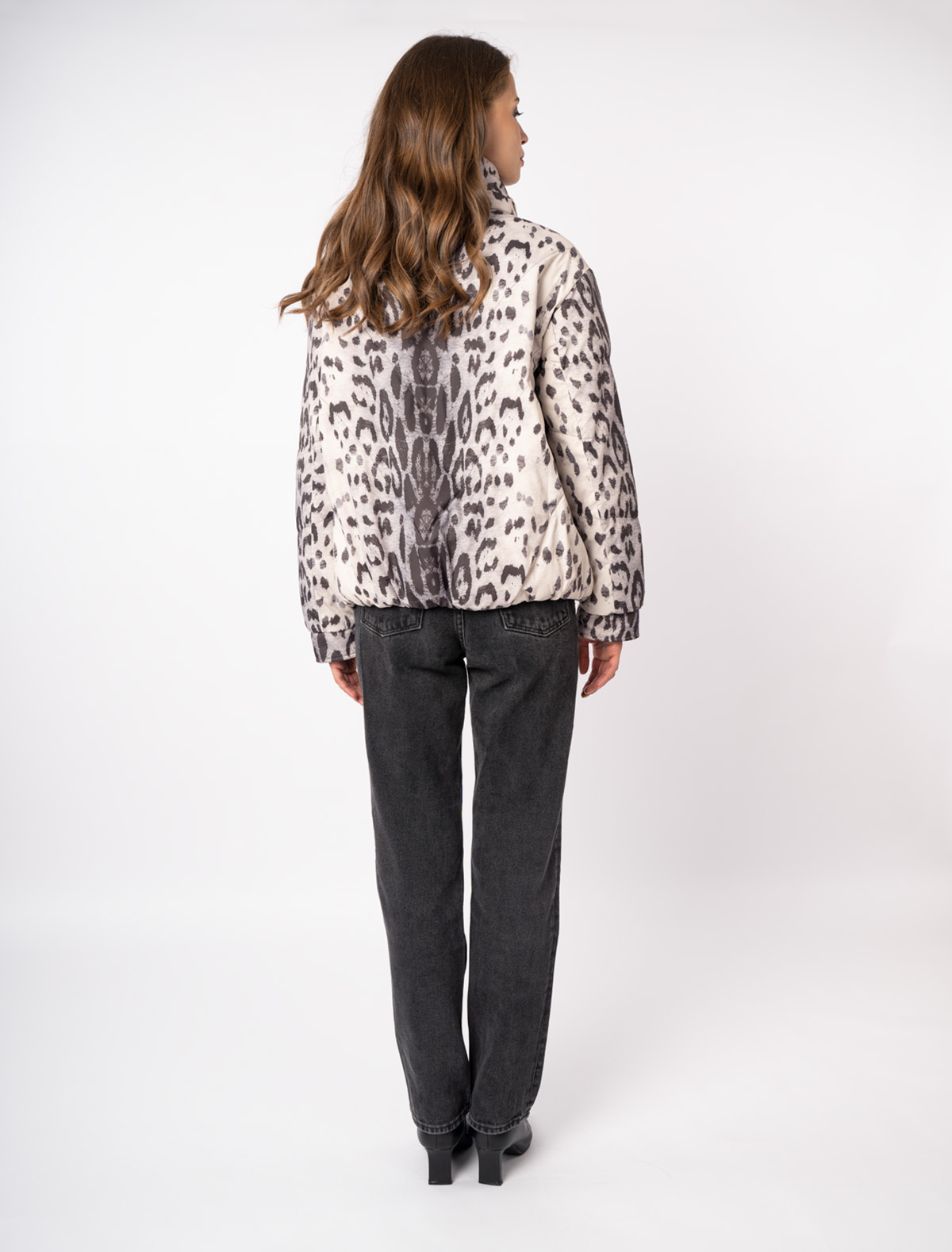 Куртка женская демисезонная Part Ten 2997 Куртка женская демисезонная Part Ten 2997