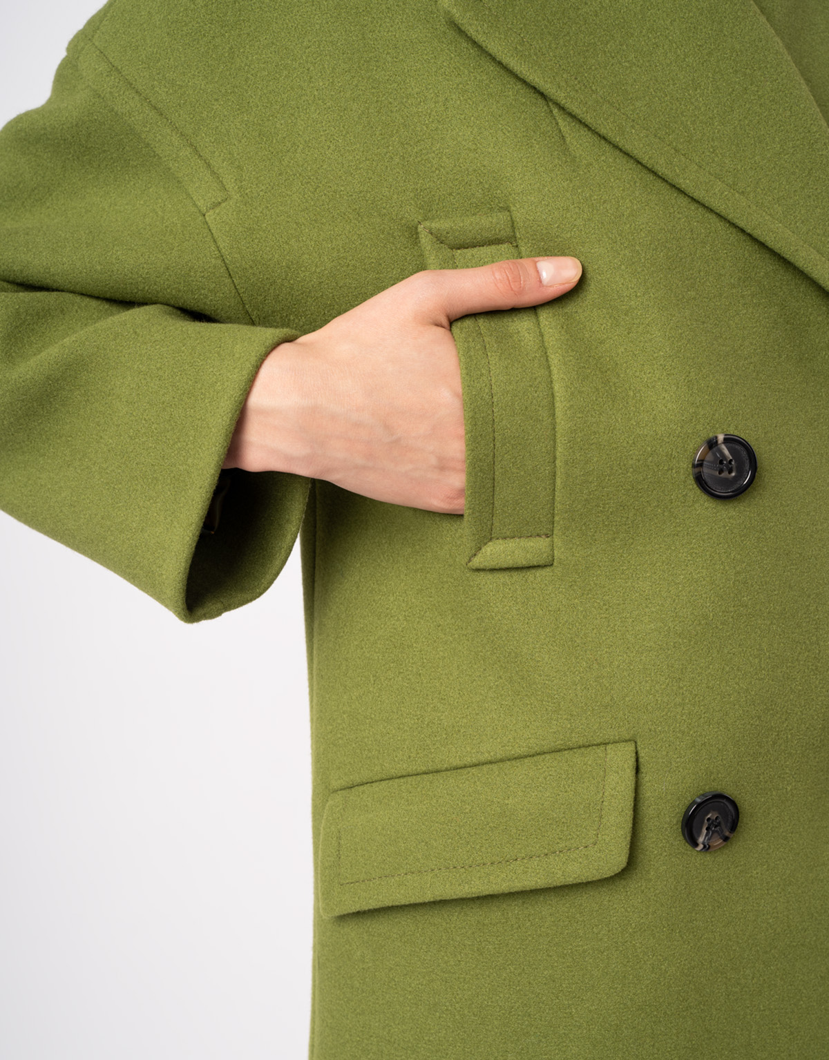 Пальто женское демисезонное ZARYA MODY M-1061 Пальто женское демисезонное ZARYA MODY M-1061