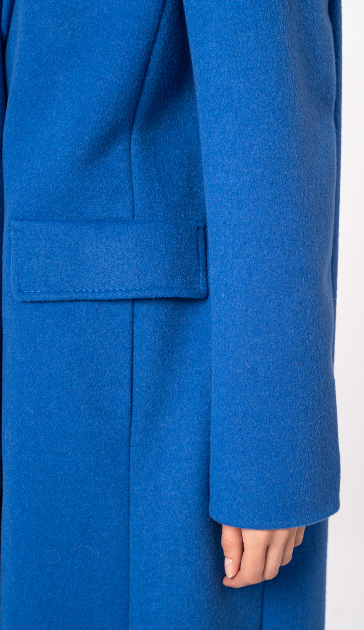 Пальто женское демисезонное ZARYA MODY CM-1183 Пальто женское демисезонное ZARYA MODY CM-1183