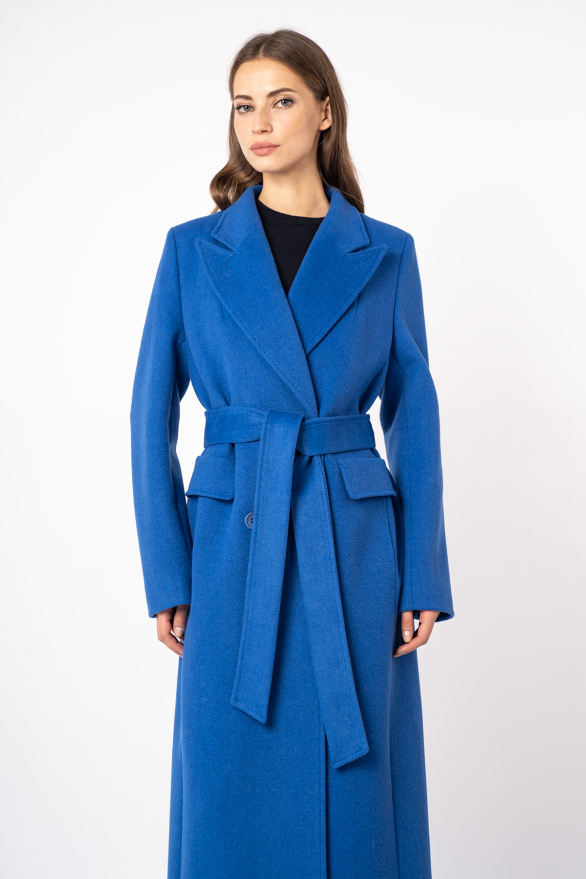 Пальто женское демисезонное ZARYA MODY CM-1183 Пальто женское демисезонное ZARYA MODY CM-1183