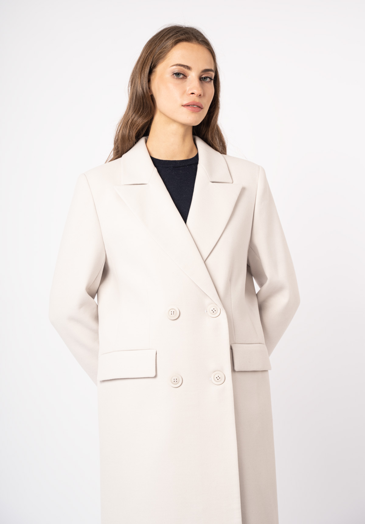 Пальто женское REALEGENDA 217 Пальто женское REALEGENDA 217