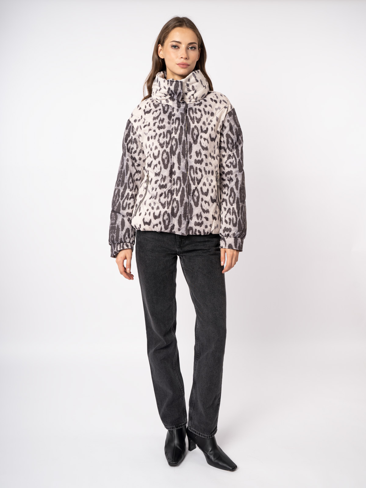 Куртка женская демисезонная Part Ten 2997 Куртка женская демисезонная Part Ten 2997