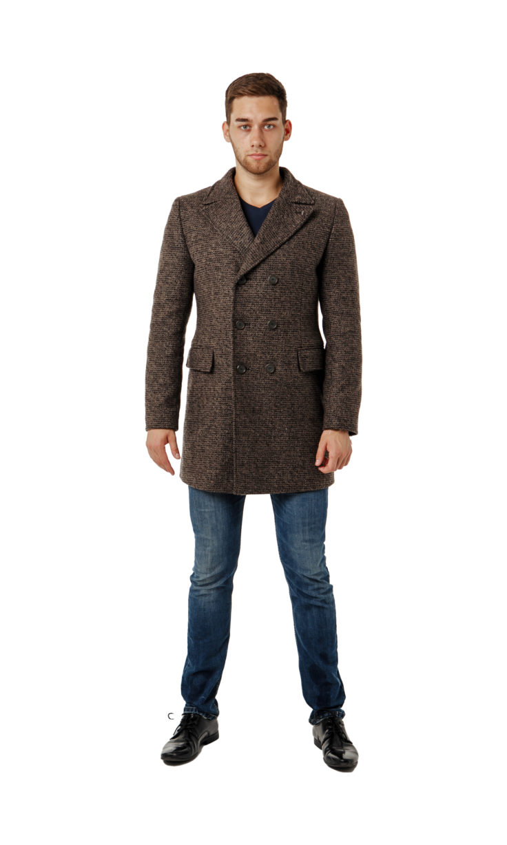Пальто мужское Berkytt 224/1 Б850 купить в Уфе