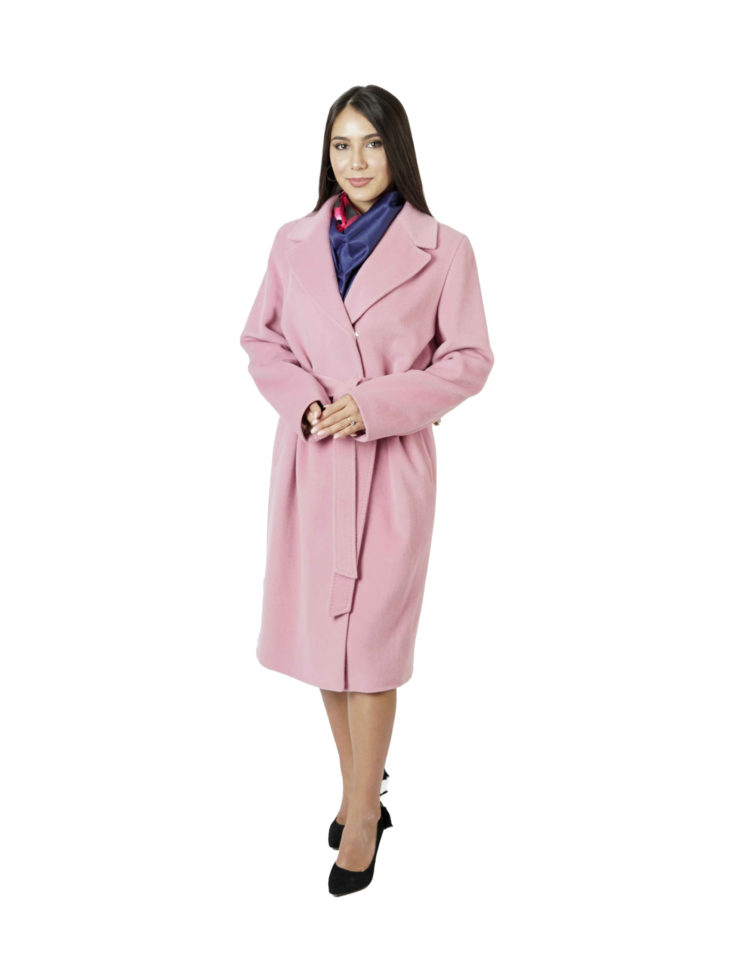 Пальто женское шерстяное Avalon 2500ПД 023 купить в Уфе