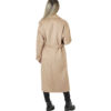 Пальто женское шерстяное DM collection Шейла