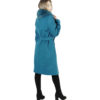 Пальто женское шерстяное Sharm 168 купить в Уфе