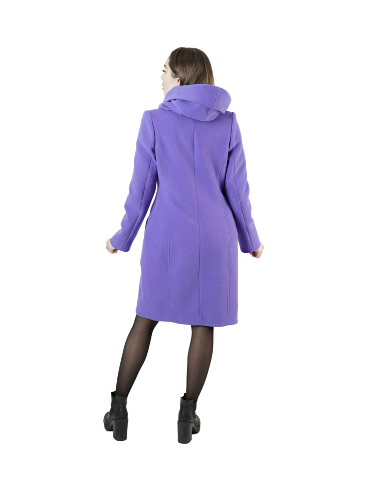 Пальто женское шерстяное Славянка Т1-703 купить в Уфе