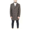 Пальто мужское шерстяное Berkytt 224/1 купить в Уфе