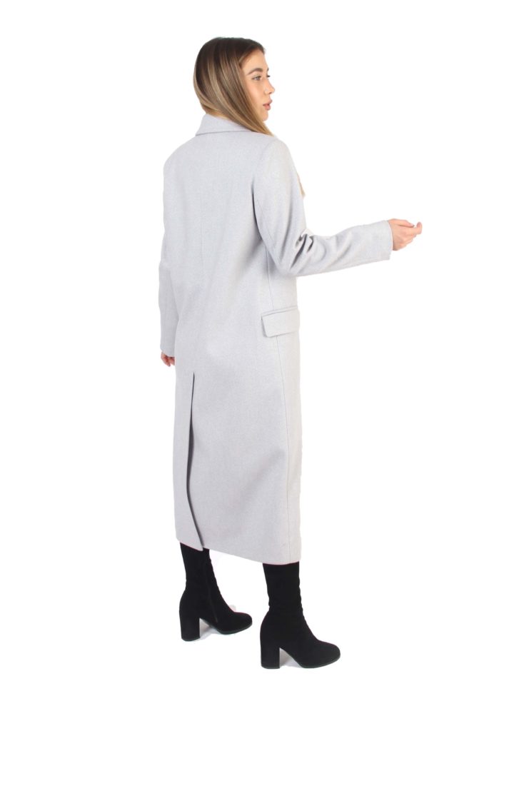Пальто женское текстиль Юнона-Шик ДП 23-12 купить в Уфе