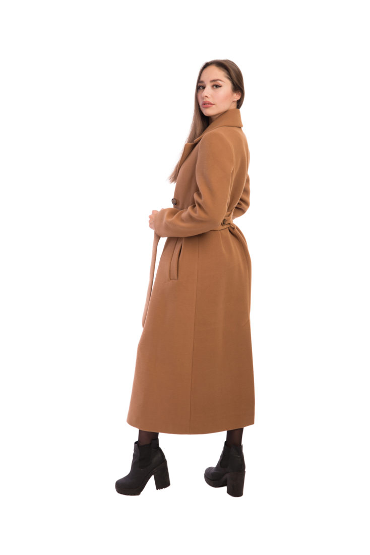 Пальто женское Electra Style 6-0127-021 купить в Уфе