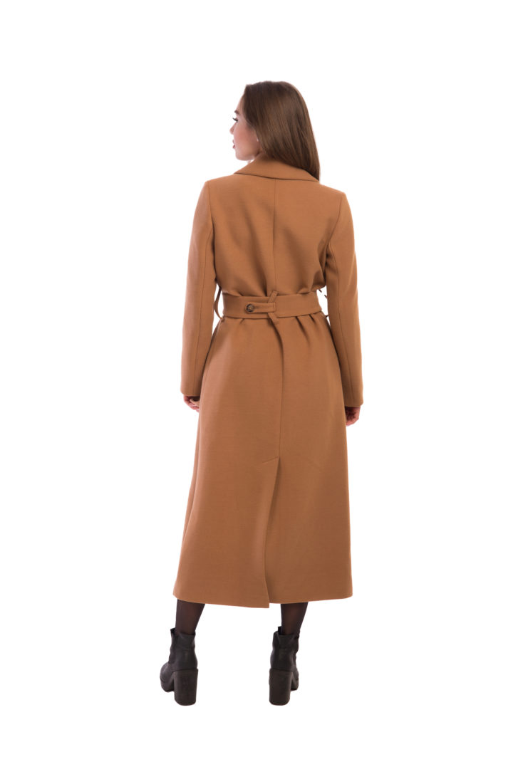 Пальто женское Electra Style 6-0127-021 купить в Уфе