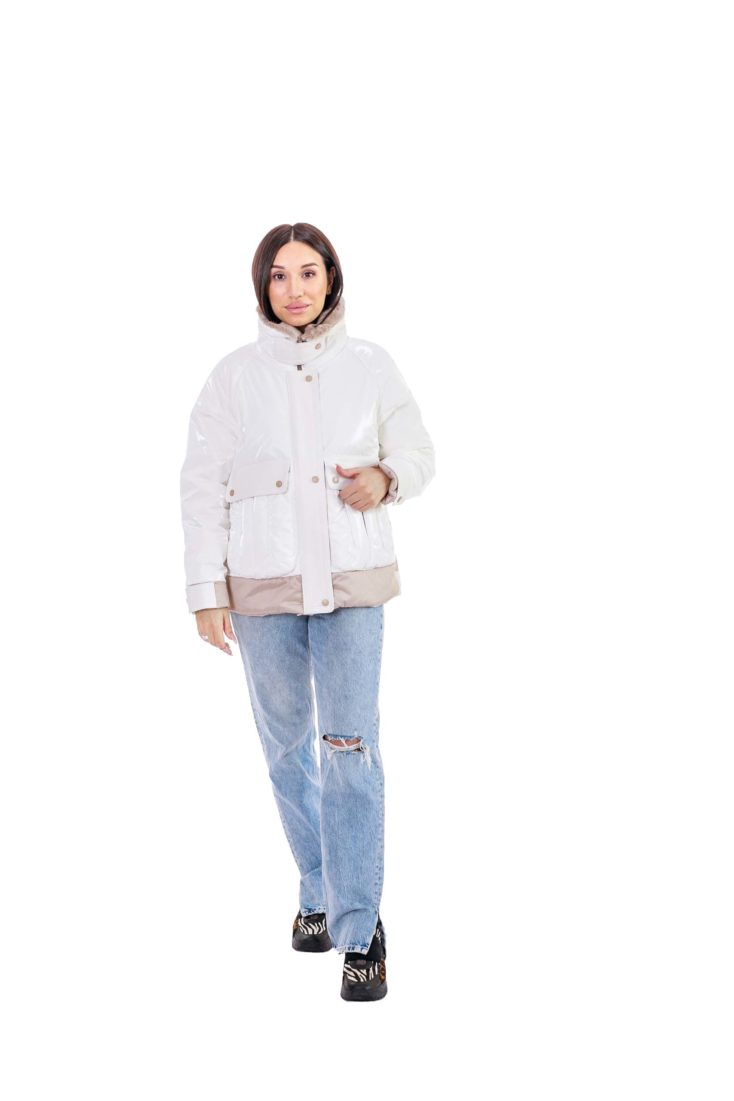 Куртка женская Panterrez 22650 купить в Уфе