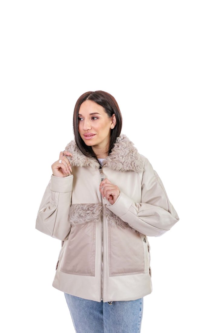 Куртка женская Panterrez 22626-01 купить в Уфе