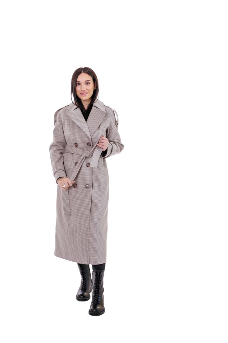 Пальто женское 2104 купить в Уфе