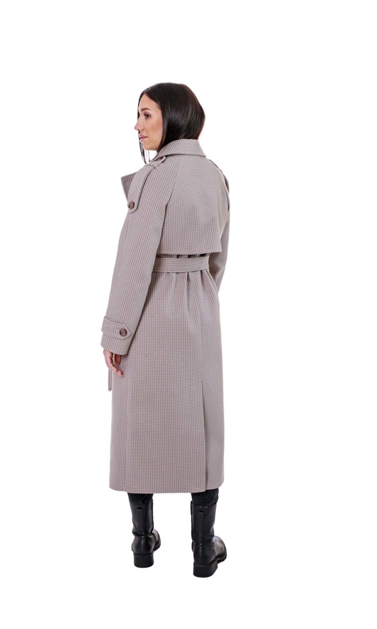 Пальто женское 2104 купить в Уфе