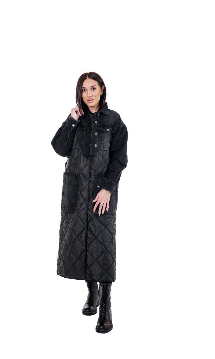 Пальто женское MARCO MORETTI 5008-2 купить в Уфе