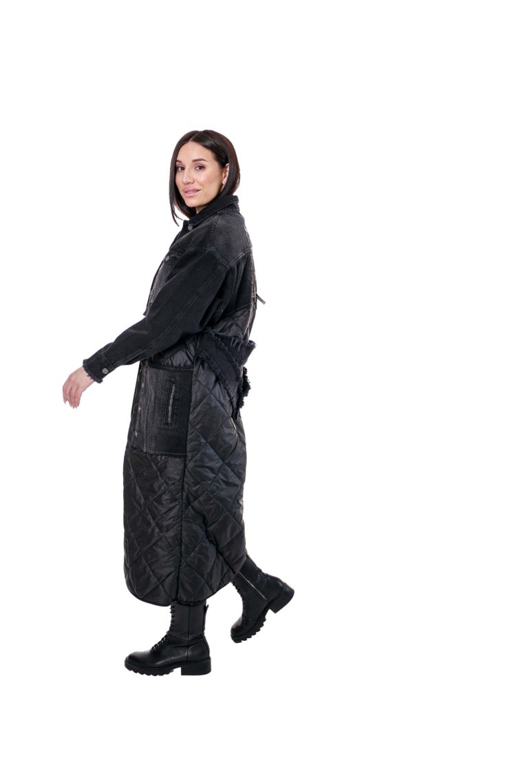 Пальто женское MARCO MORETTI 5008-2 купить в Уфе
