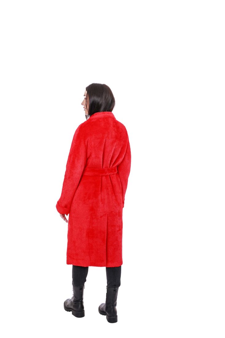 Пальто женское 2045 купить в Уфе