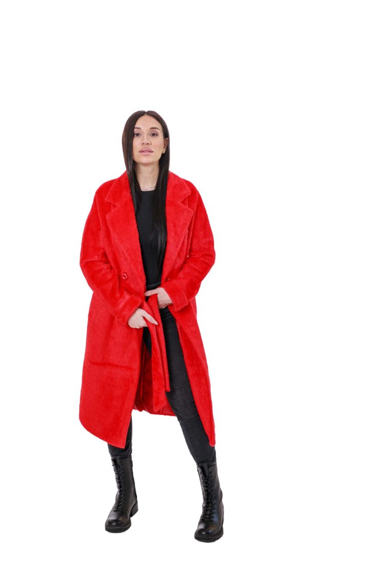 Пальто женское 2045 купить в Уфе