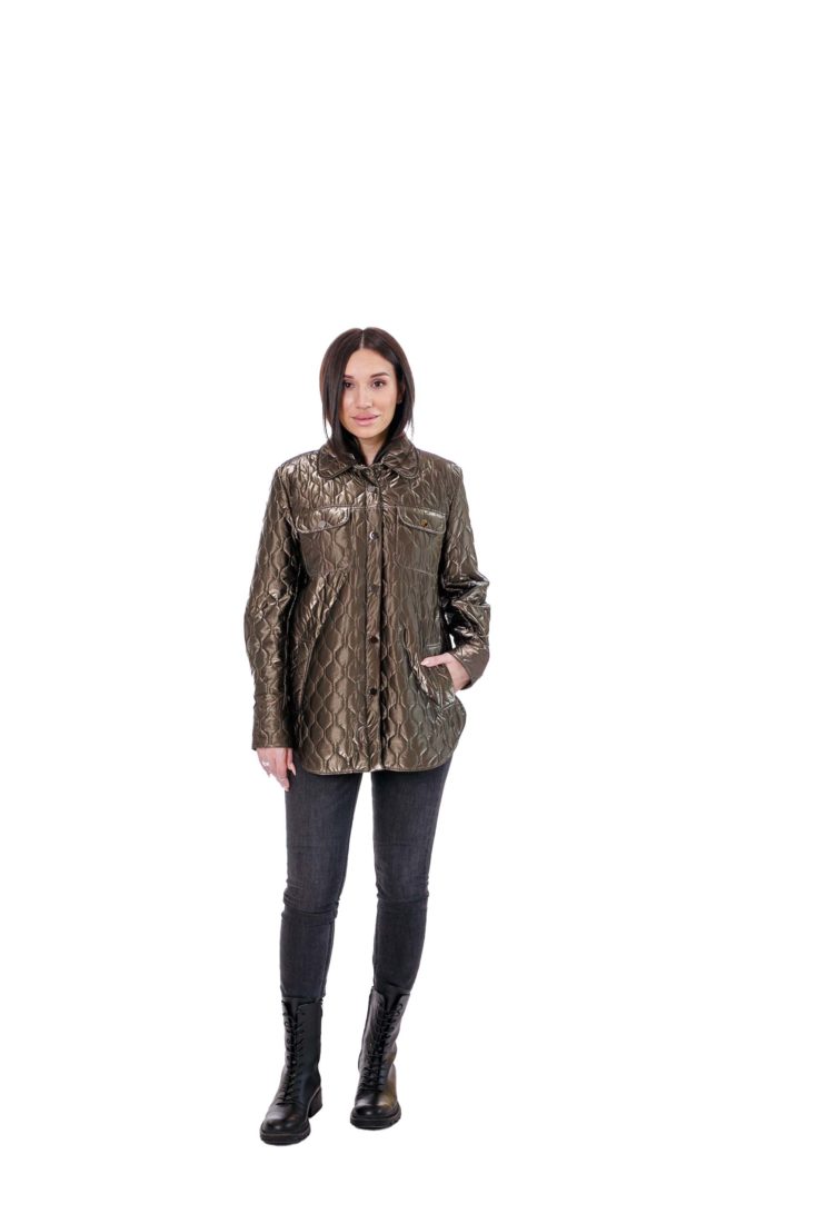 Куртка женская MARCO MORETTI 201-435