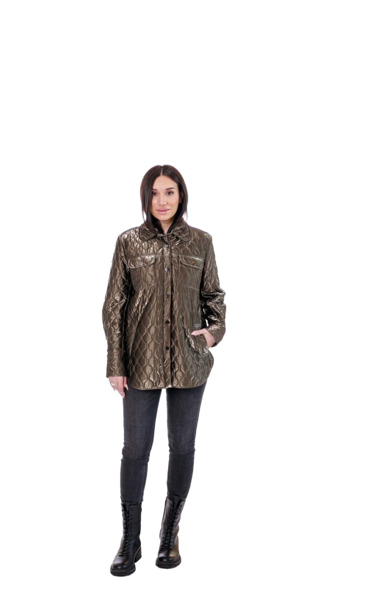 Куртка женская MARCO MORETTI 201-435 купить в Уфе