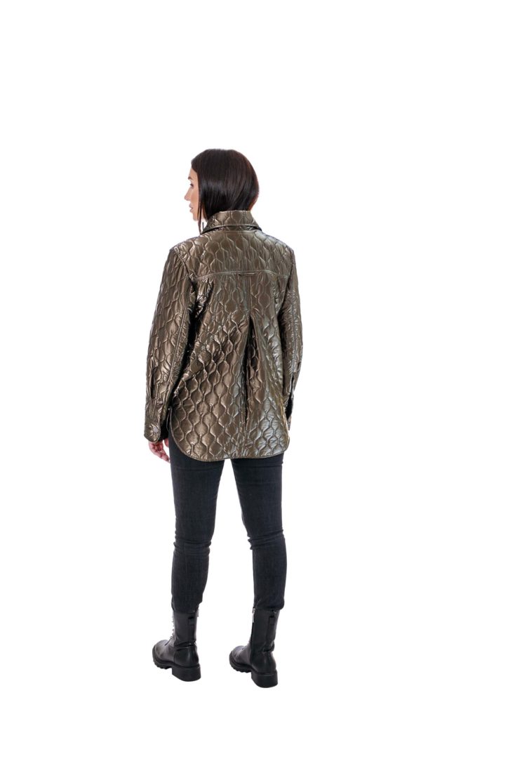 Куртка женская MARCO MORETTI 201-435 купить в Уфе