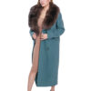 Пальто женское зимнее Auroramos A-547 Z купить в Уфе