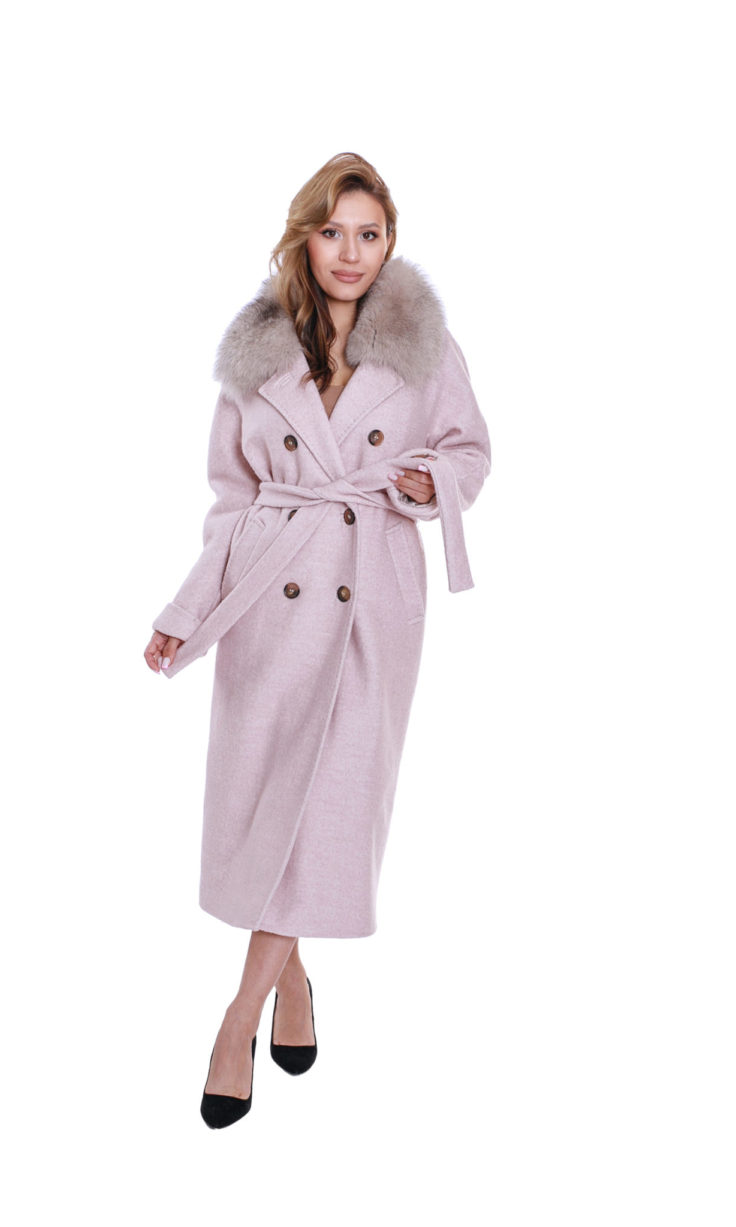 Пальто женское ElectraStyle НП5У купить в Уфе