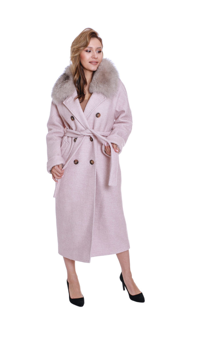 Пальто женское ElectraStyle НП5У купить в Уфе