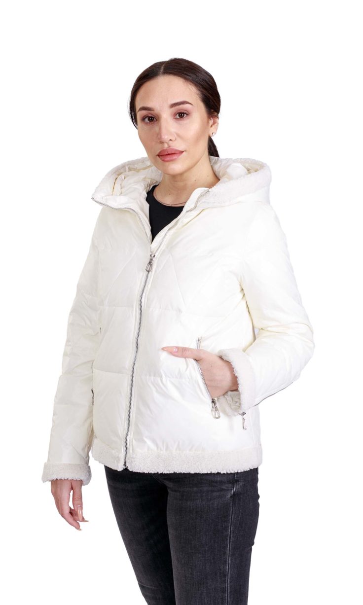 Куртка женская демисезонная 2208 купить в Уфе