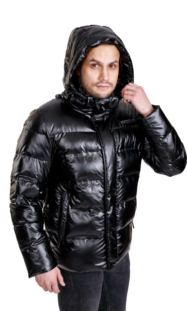 Куртка Alyaska 211145