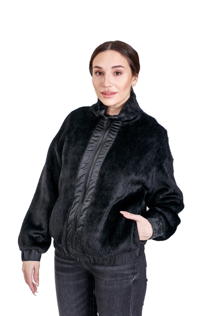 Куртка женская KANKAN 23790 купить в Уфе