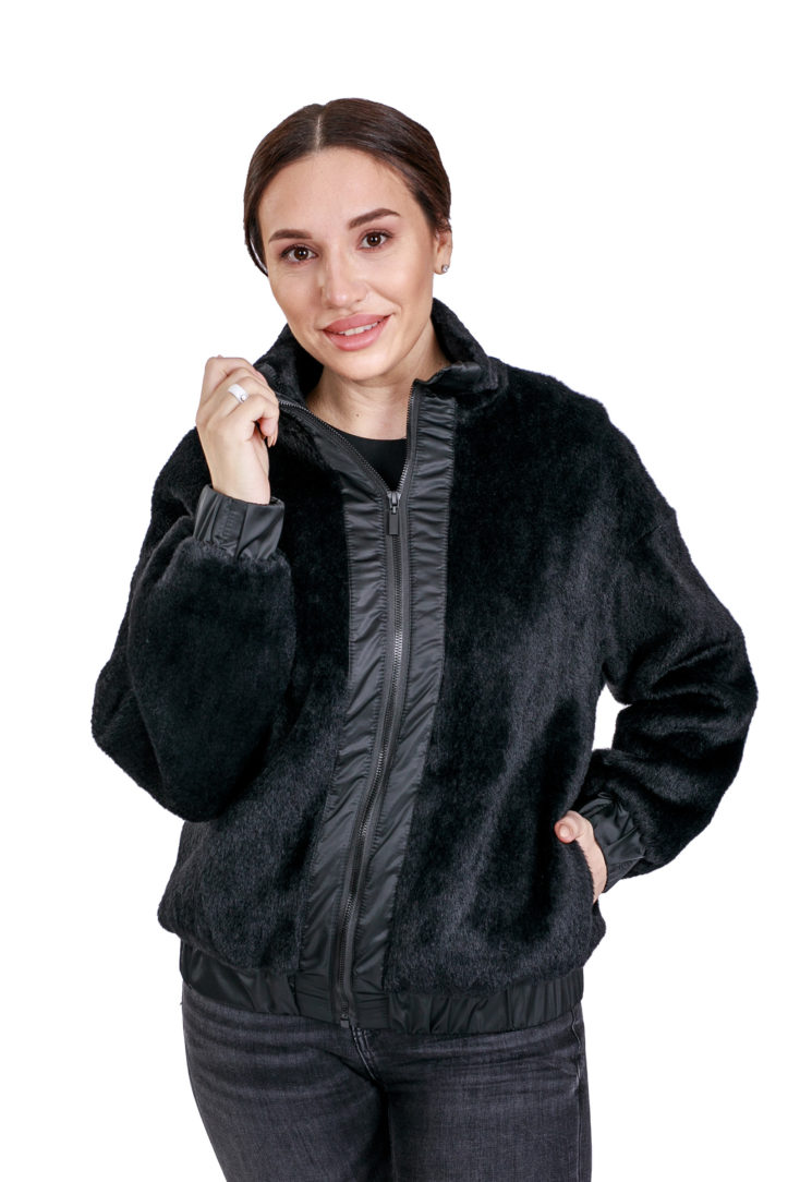 Куртка женская KANKAN 23790 купить в Уфе