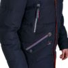Куртка мужская DAUNTLESS D658