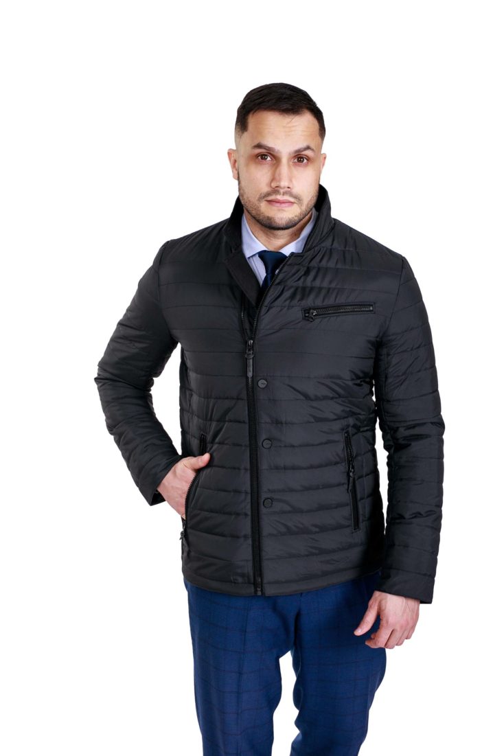 Куртка мужская 8949 купить в Уфе