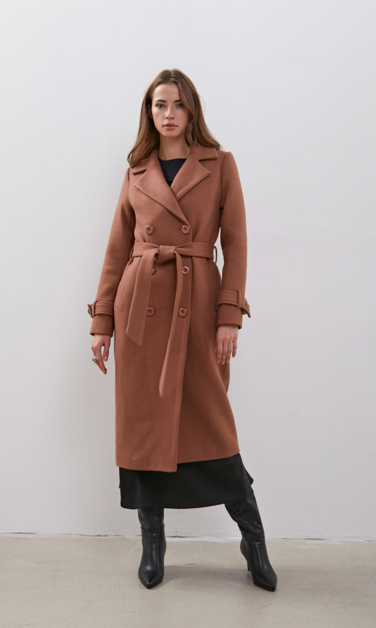 Пальто женское 5015 купить в Уфе