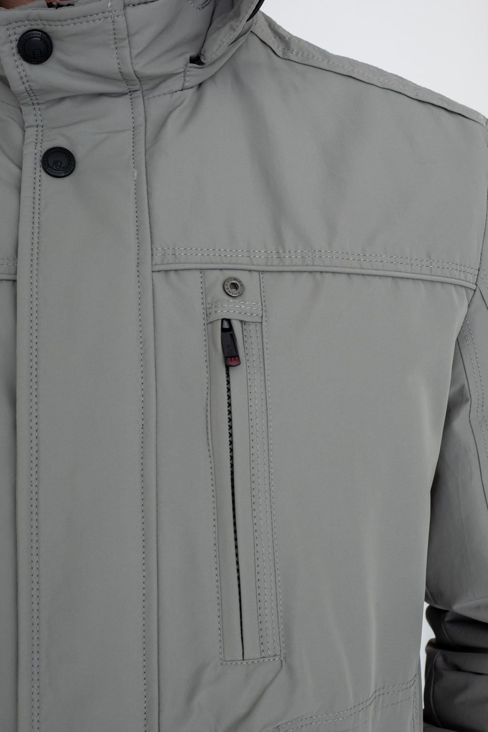 Куртка мужская демисезонная 17H-08