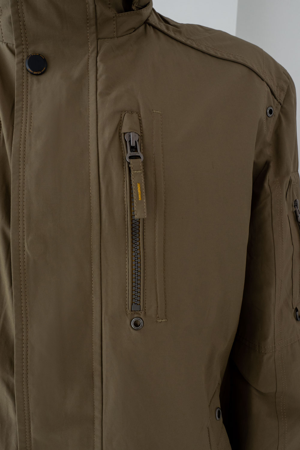 Куртка мужская демисезонная VIZANI 10681W