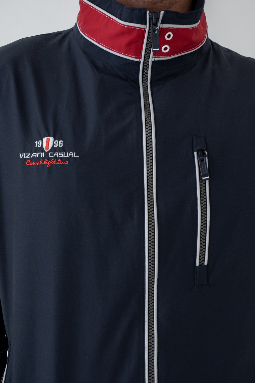 Куртка мужская демисезонная VIZANI V17050
